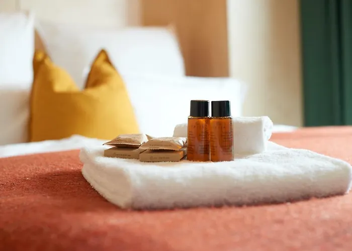 Kitz Boutique & Restaurant Hotel Metzingen (Tubingen)