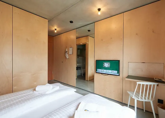 Kitz Boutique & Restaurant Hotel Metzingen (Tubingen)