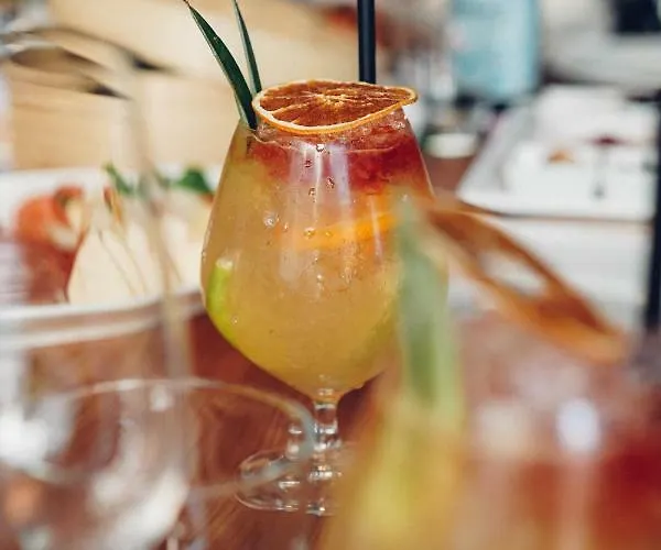 Kitz Boutique & Restaurant 4*