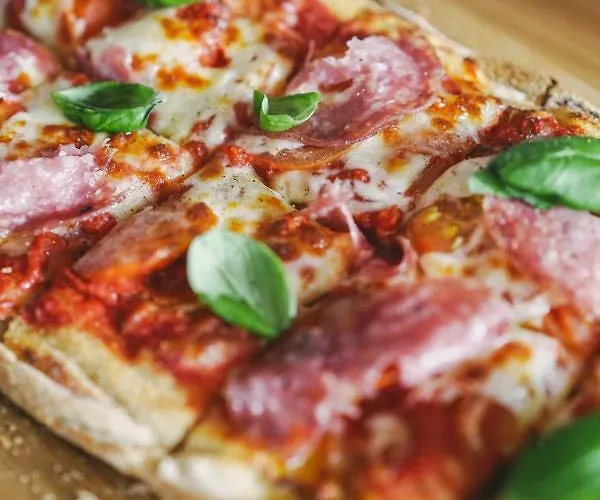 Kitz Boutique & Restaurant Hotel