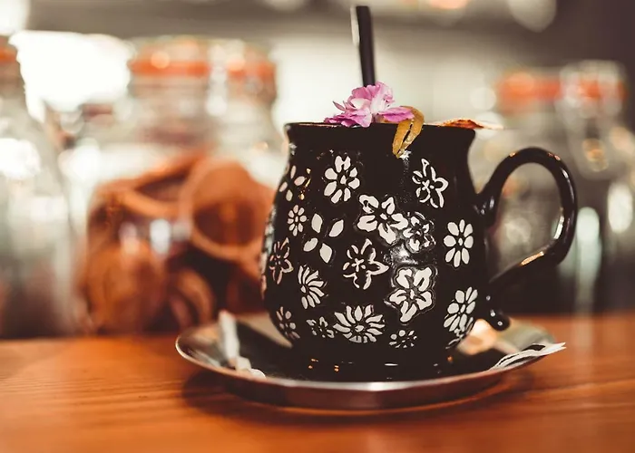 Kitz Boutique & Restaurant 4* Metzingen (Tubingen)