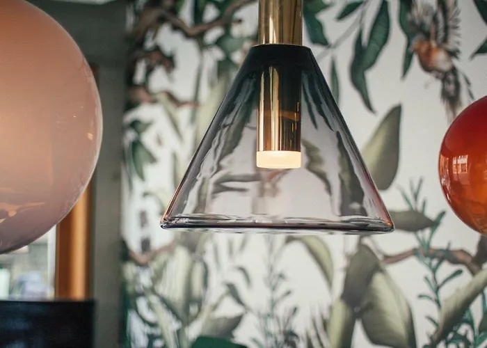 Kitz Boutique & Restaurant Metzingen (Tubingen)