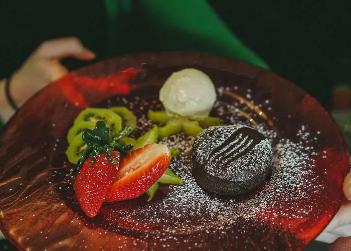 Kitz Boutique & Restaurant Metzingen (Tubingen)