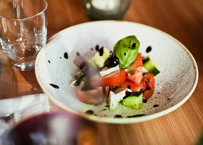 Kitz Boutique & Restaurant Hotel