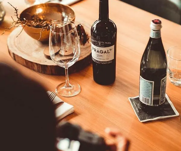 Kitz Boutique & Restaurant Hotel